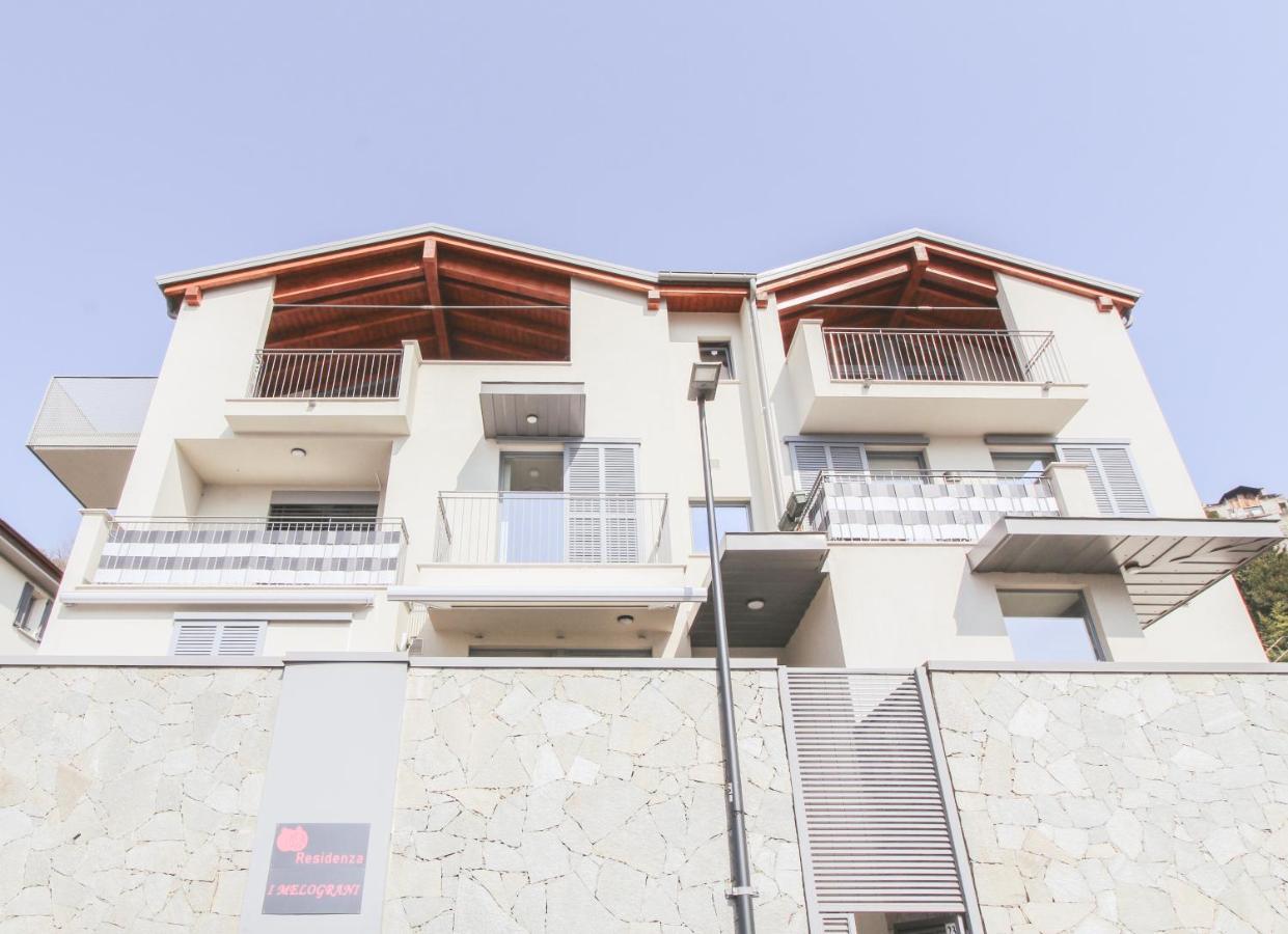 דומאסו Residenza I Melograni - Suite מראה חיצוני תמונה