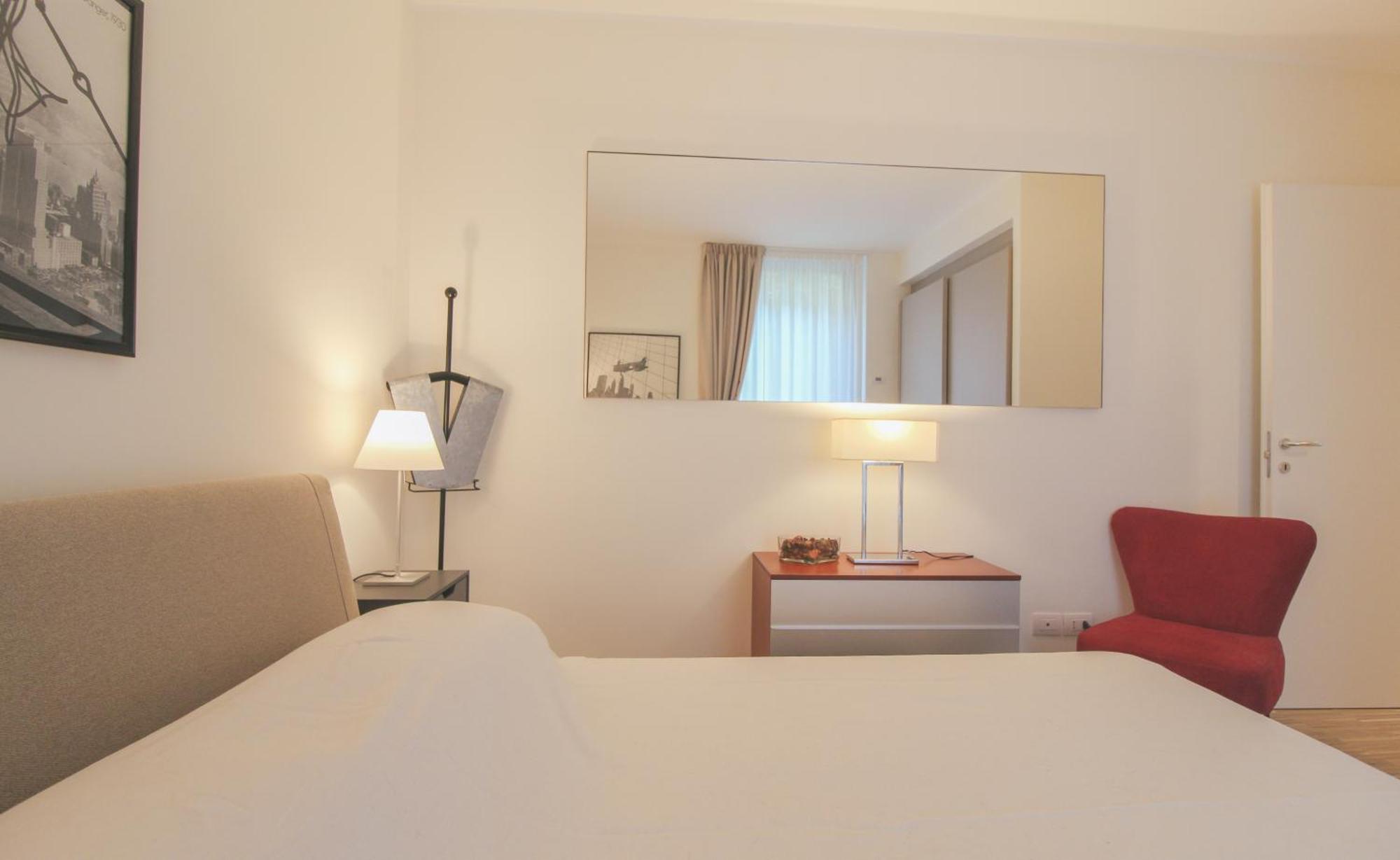 דומאסו Residenza I Melograni - Suite חדר תמונה